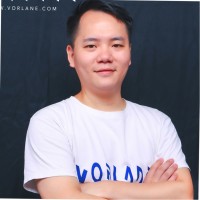 Carl Ding