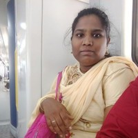 Sikha Santha Kumari