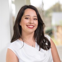Taina Peters, Assoc. AIA, LEED Green Associate