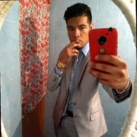 Victor Manuel Uzcanga