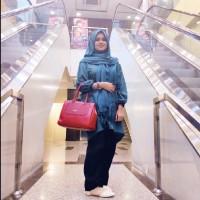 Ateeqa Batool