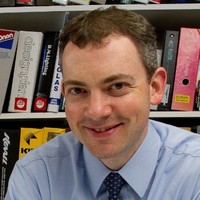 Jeff Anderson, Pe