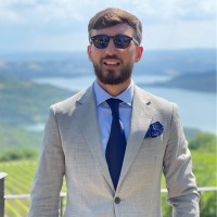 Matteo Lustrissimi