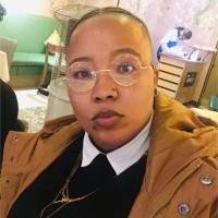 Tshepiso Moloi