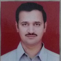 vivek barve