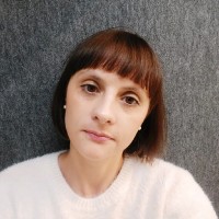 Anna Nijakowska - Augustyn