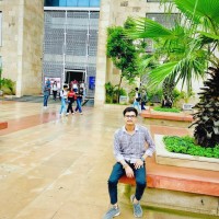 RAHUL BHATI