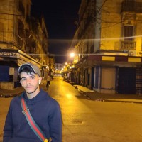 Yakoub Bakhouche