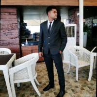 Asif Khan