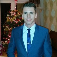 Shaun O'Donnell
