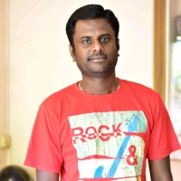 Ram Kumar