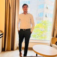 Sunil M