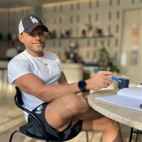 Atif Bashawri عاطف بشاوري