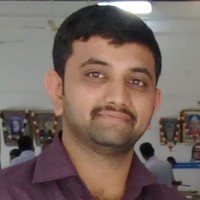 Bhargav K