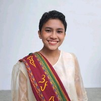 Ingrid Isabelle Valenzuela