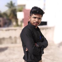 Vaibhav Bodkhe