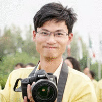 JoJo Zhuang