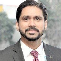 Sandeep Borse