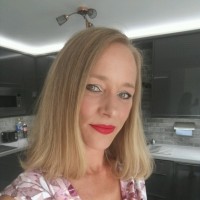 Fiona Kitchenham