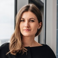 Justina Nedzinskaitė