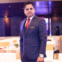 Sandeep Srivastav