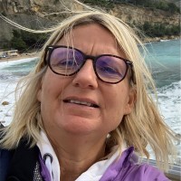 Cathy Repellin