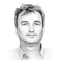 Roelof Bosscher