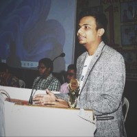 Vedant Suradkar
