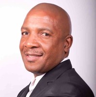 Cecil Maswanganyi