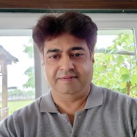 Lalit Goyal