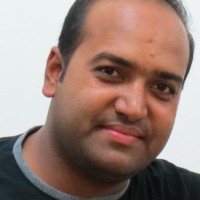 Biji Varughese