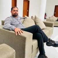 Vijay Mishra