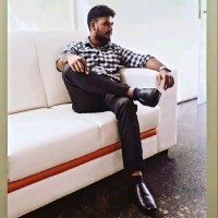 Madhu H M