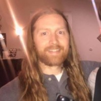 Travis Colfry