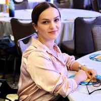 Meline Badalyan