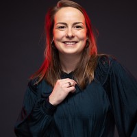 Noor Vreman