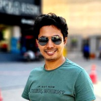 Prashant Laheri