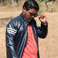 Sanket Shrikhande