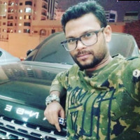 Sanny Ansari