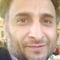 Nazam Hussain