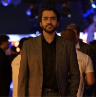 Fahad Rasool