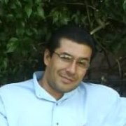 Carlos Eduardo Calderón Meza