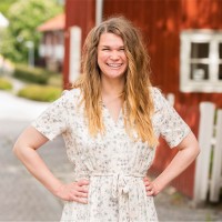 Hilda Åsander