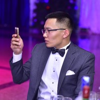 Nyam-Ochir Enkhbaatar