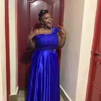 Eva Mwangi