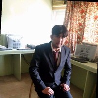 Ghulam Shabir Khan