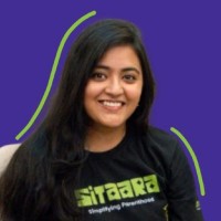 Oshin Aggarwal