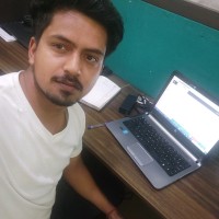 Ravinder Yadav