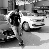Viral Patel