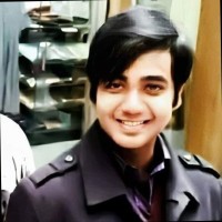 Satwik Choudhury